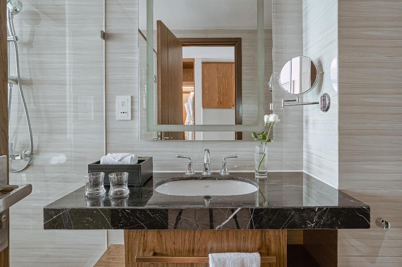 Az Five Stars Ocean View Apartment Nha Trang Eksteriør bilde